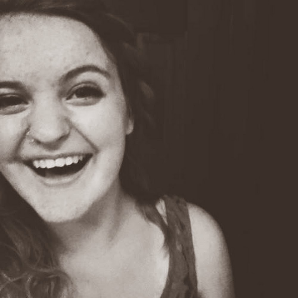 Meet your Posher, Audrey